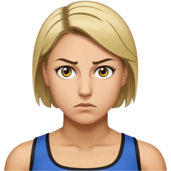 Rhea Ripley emoji