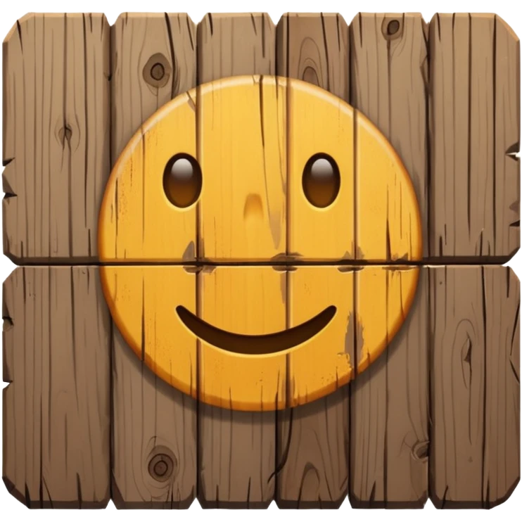 plank emoji