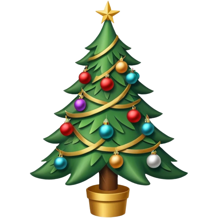 emoji christmas mood emoji