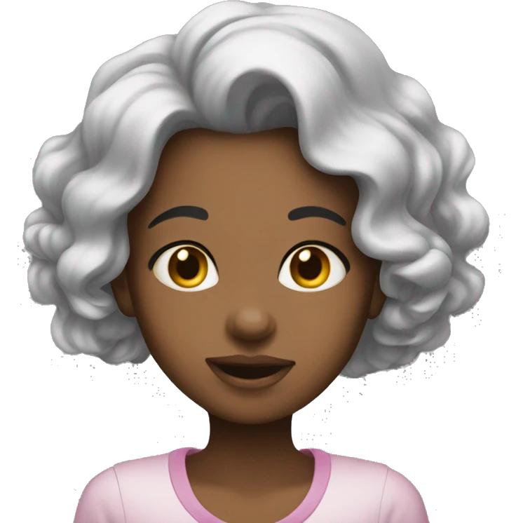 cute vanity emoji
