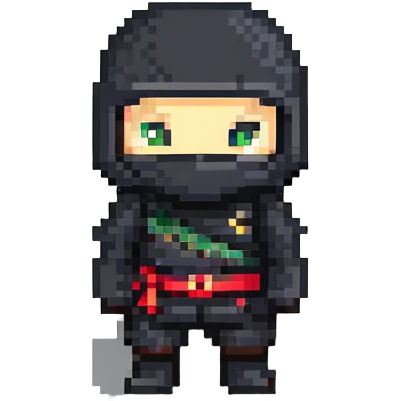 ninja emoji