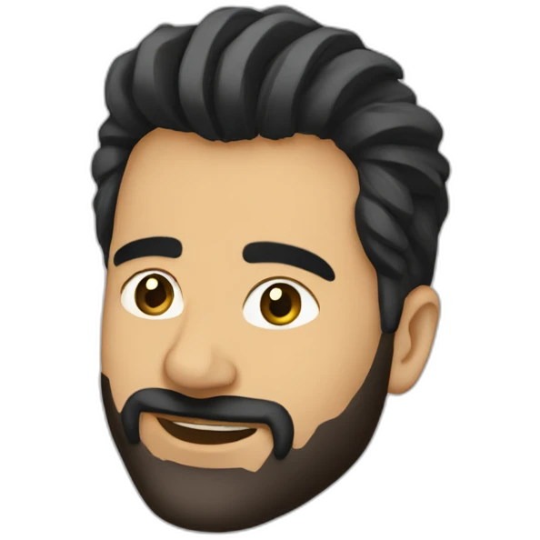 Siavash Ghomayshi singer emoji