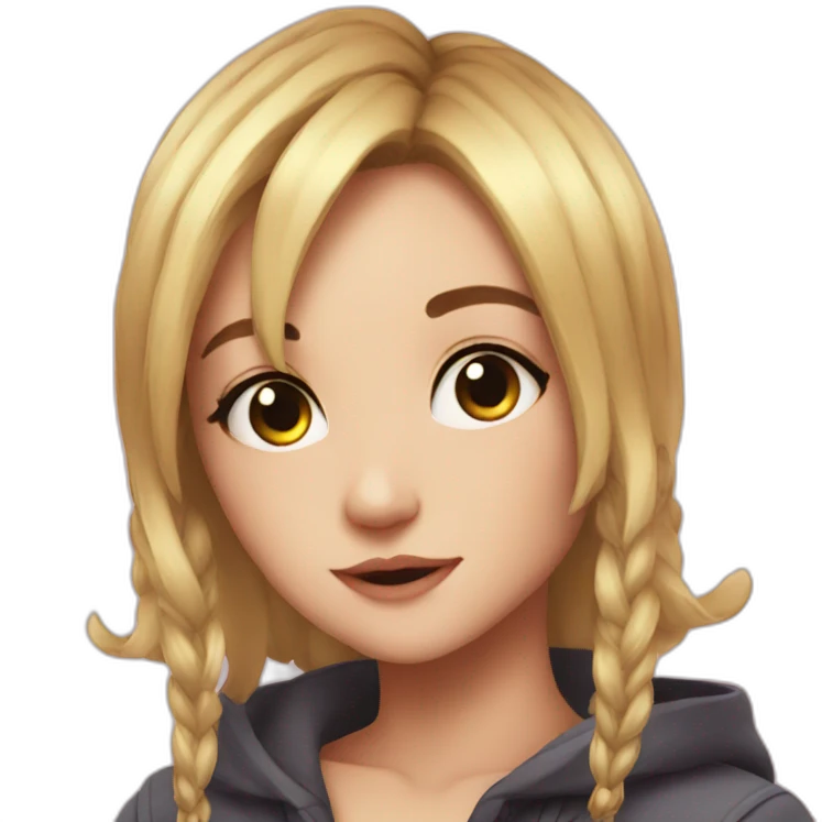 lux emoji