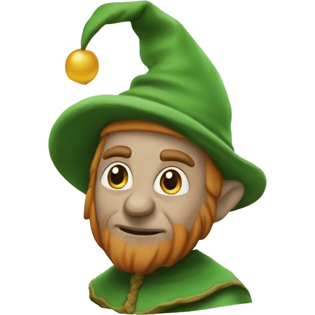 lutin mailcieux rempli de malices emoji
