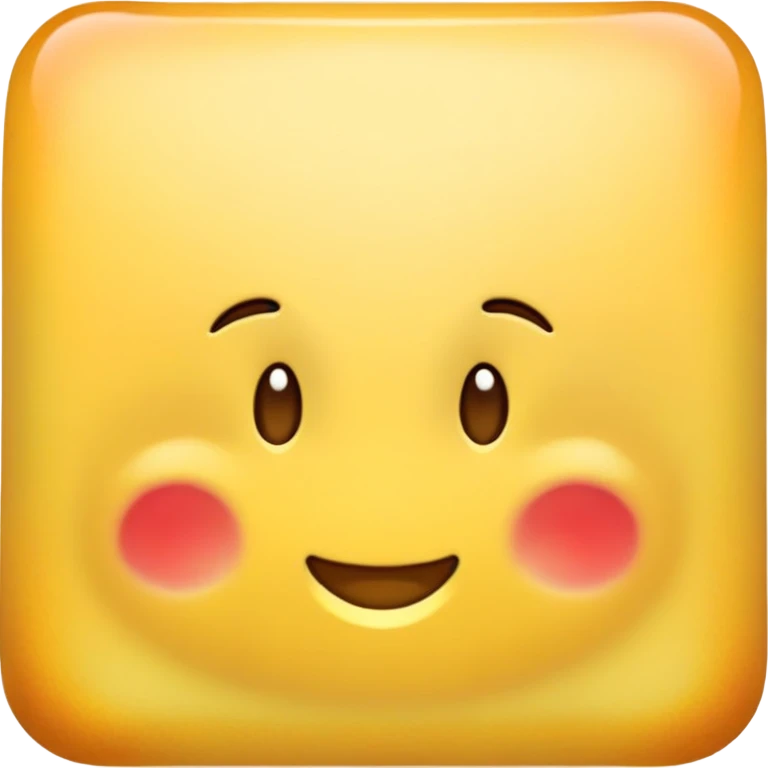 Леденец коричневого цвета с орехами emoji