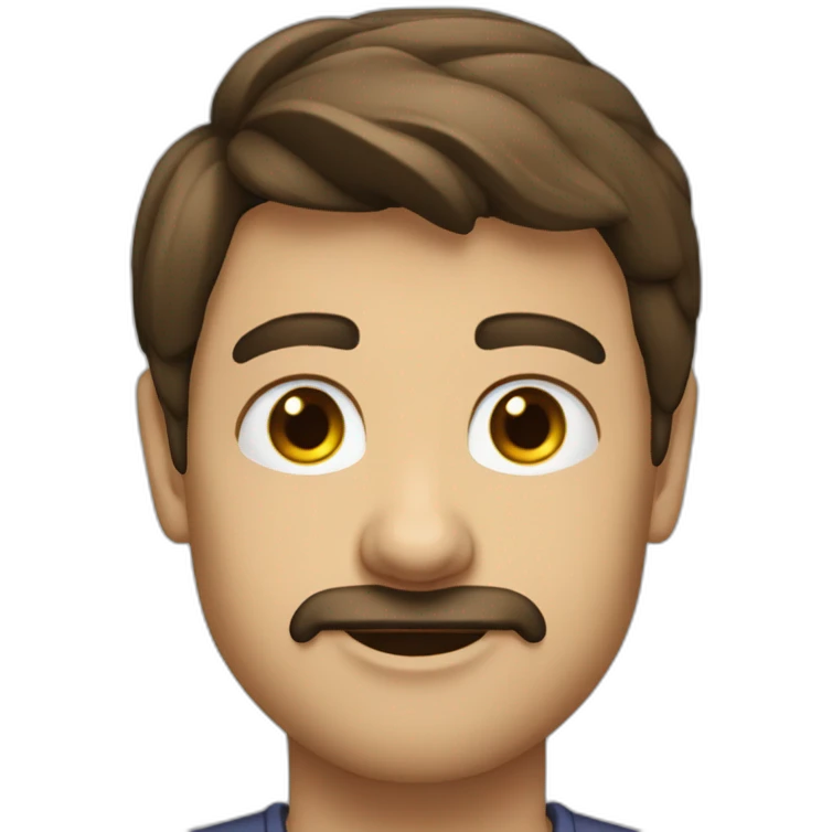 Wolodymyr Selenskyj emoji