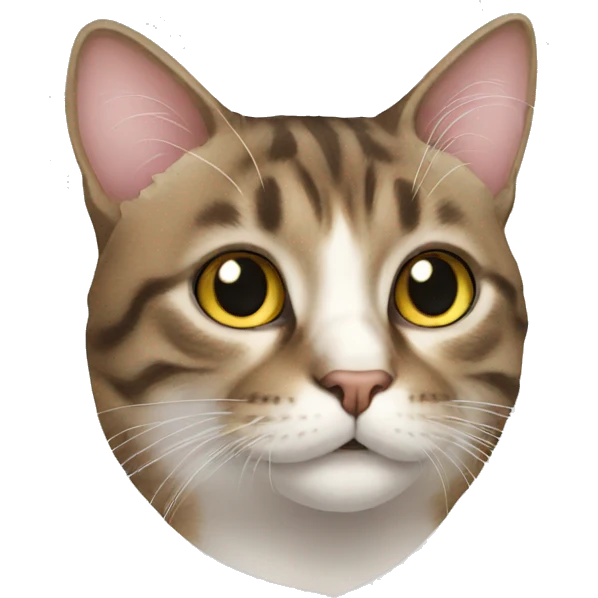Cat subscribe  emoji