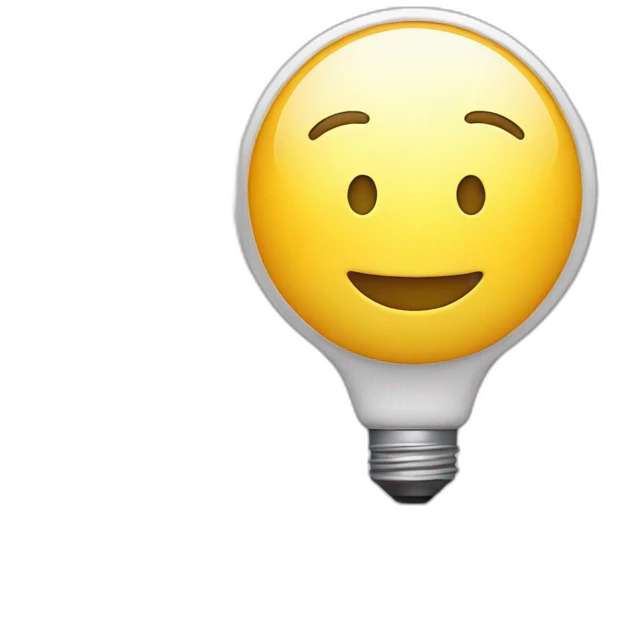 Light Softbox emoji