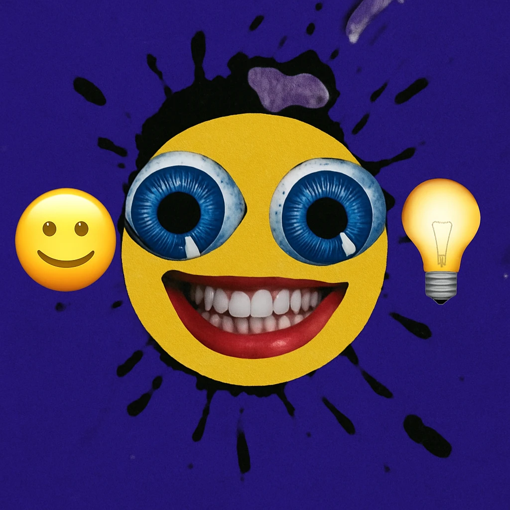 lightbulb emoji