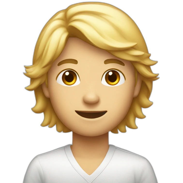 m1 messaging app emoji