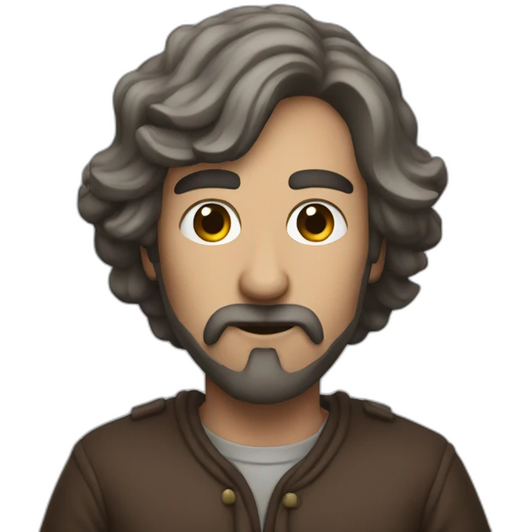 Bill cyphers emoji