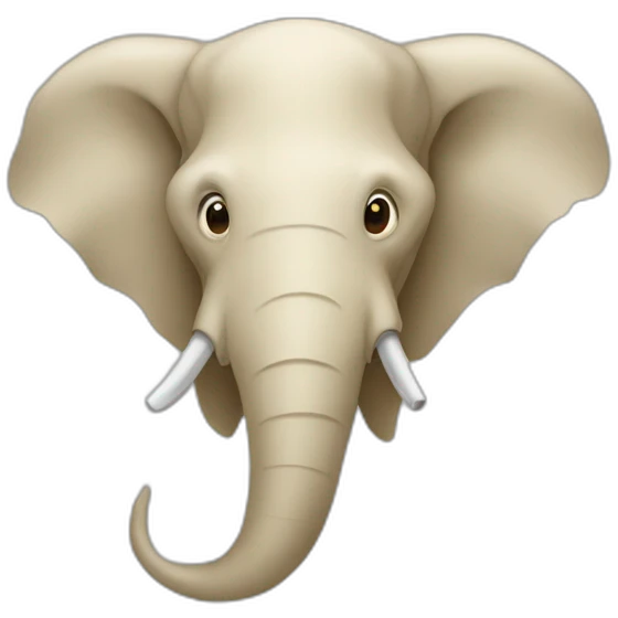 elon tusk emoji