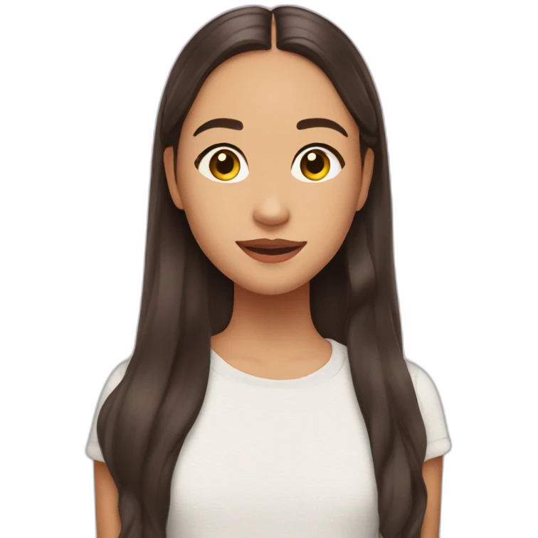 Olivia Rodrigo  emoji