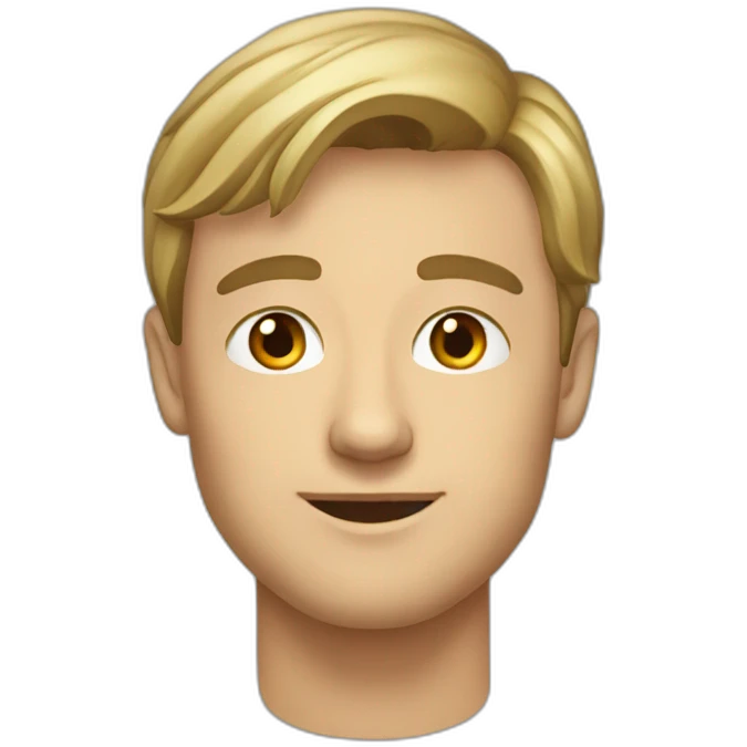 Daniil Denisyuk emoji