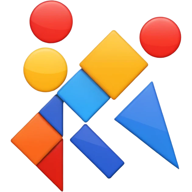 suprematism emoji