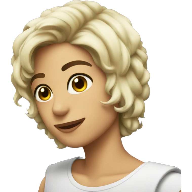 Tini emoji