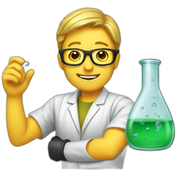 SAP labs emoji