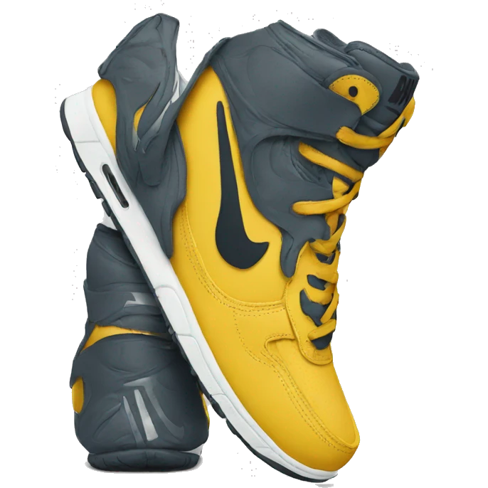 Nike emoji