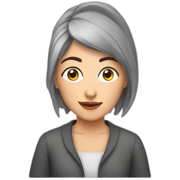 Ebru Gündeş emoji