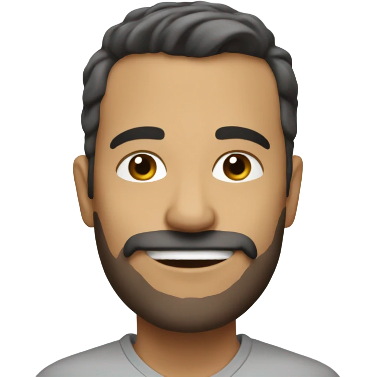 Mate tés emoji