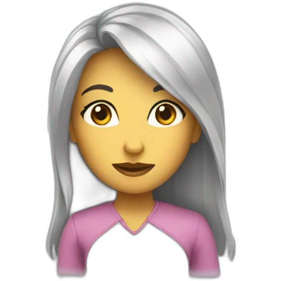 Naelle emoji
