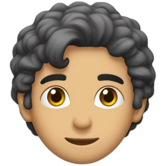 mustapha elghoul emoji