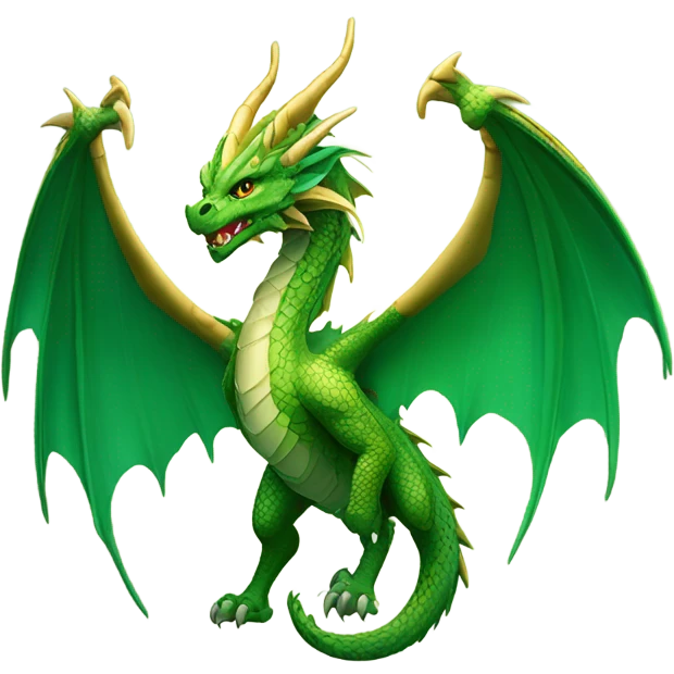 drago v emoji