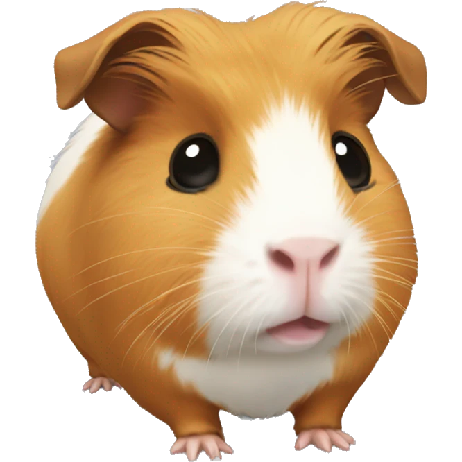 guinea pig emoji