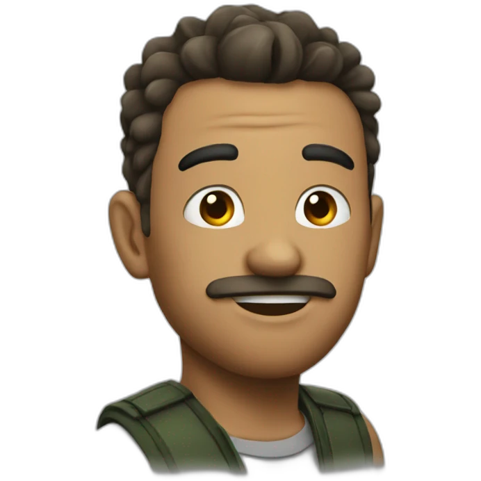 hitlair emoji