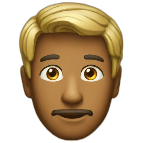 You emoji