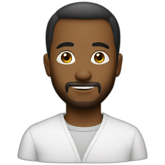 Christian  emoji