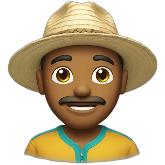 Cancun emoji