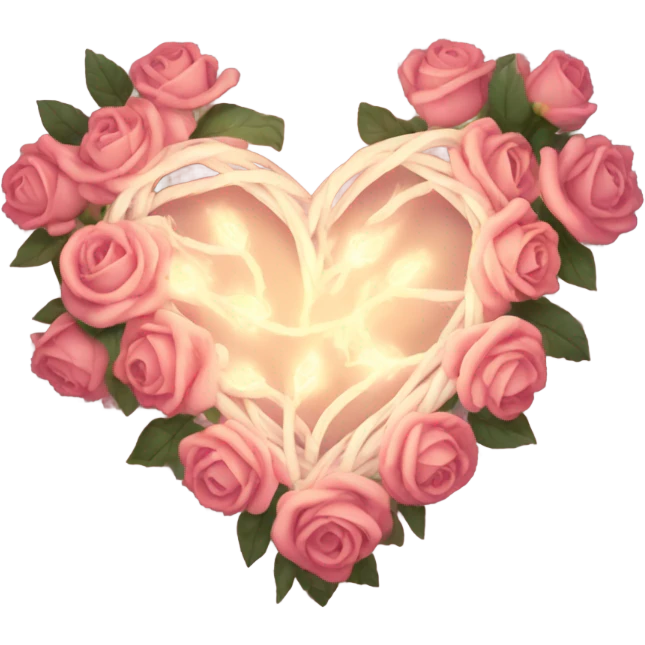 Love emoji