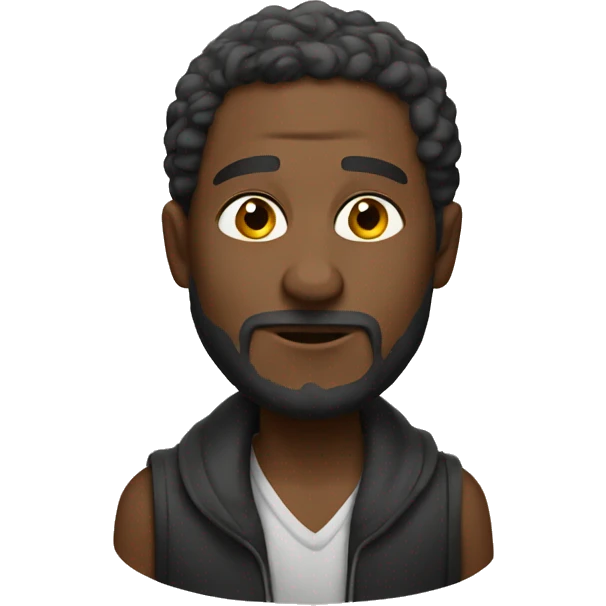 Virgil the poet emoji
