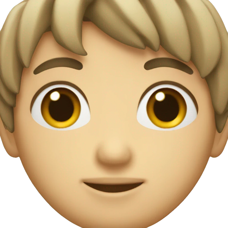 Persona enamorada emoji