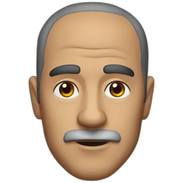 Pedro González López emoji