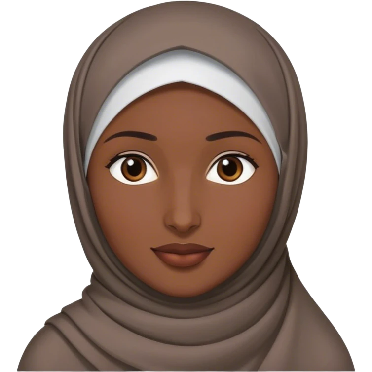 Uruguay + Muslims  emoji