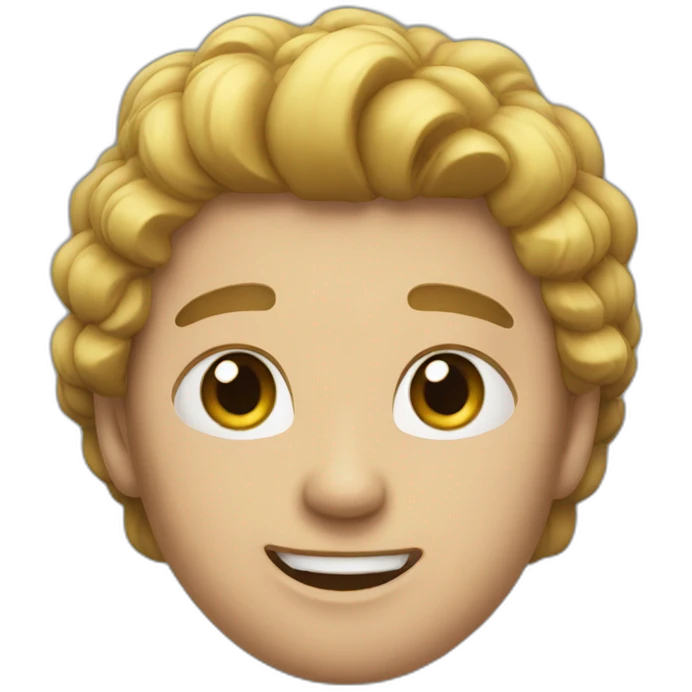 buldge emoji