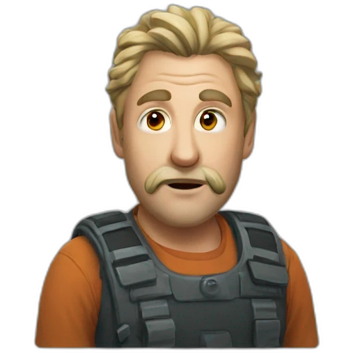 Riuk emoji