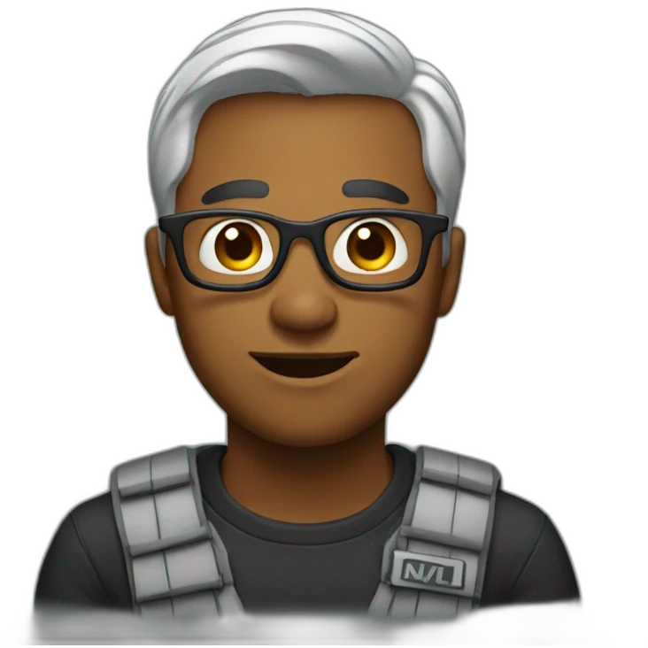 social media emoji