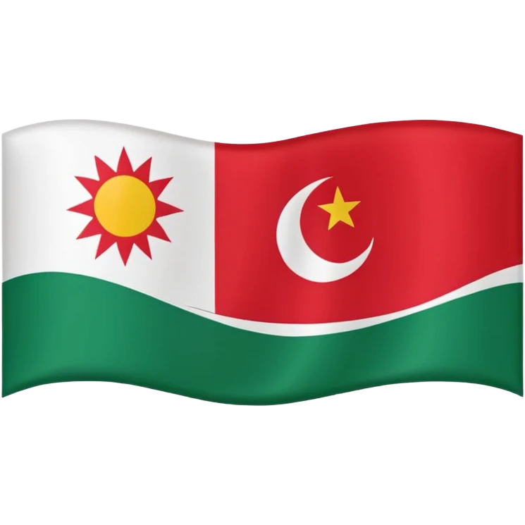 Flag Tatarstan  emoji