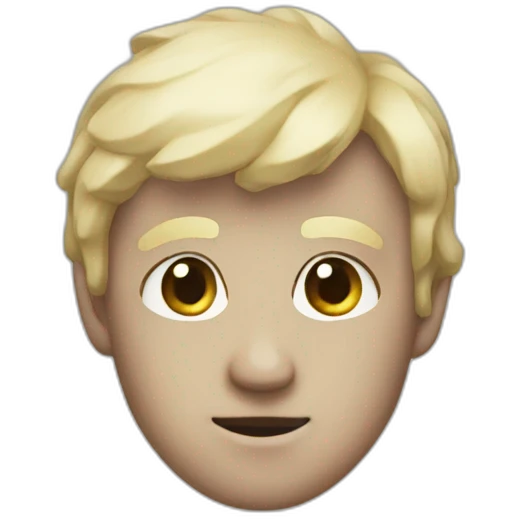 Nul emoji