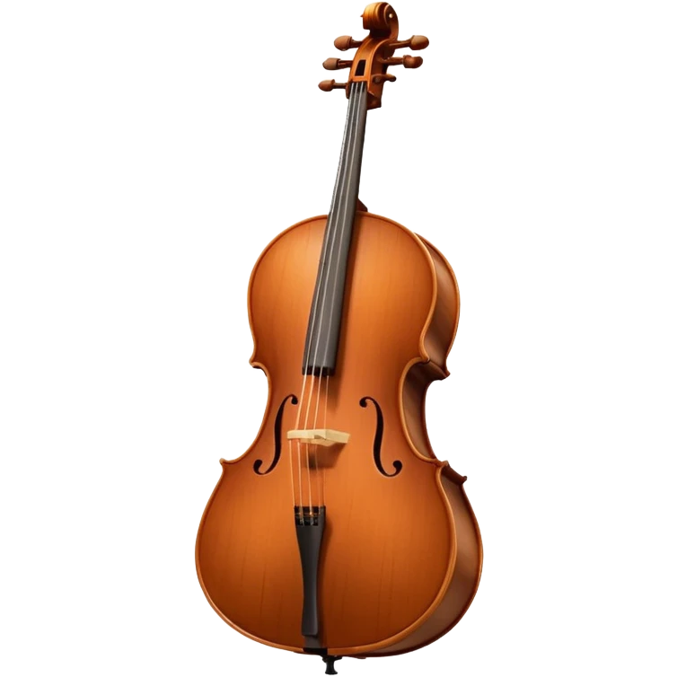 Cello emoji