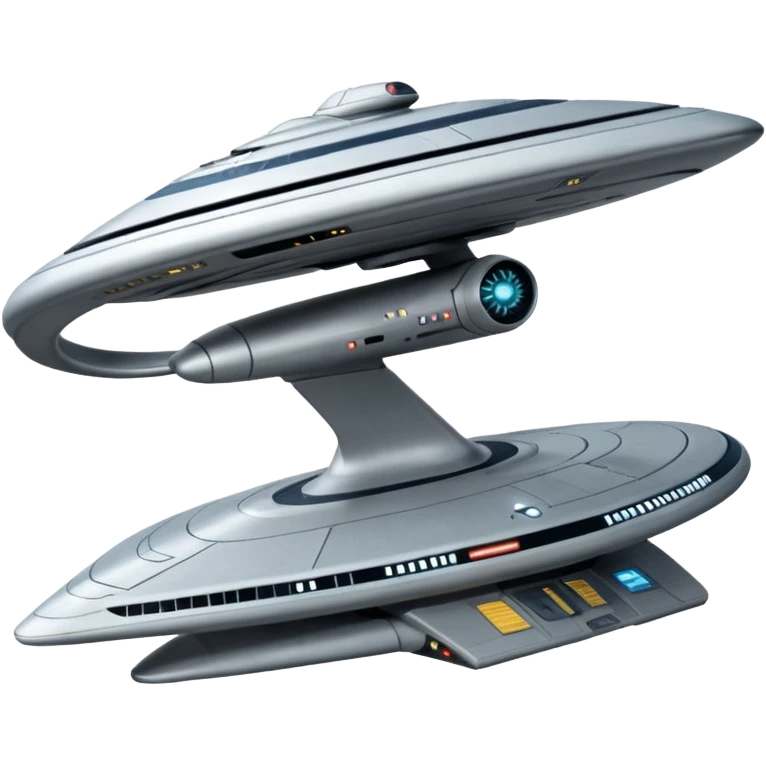 Star Trek Raumschiff Voyager emoji