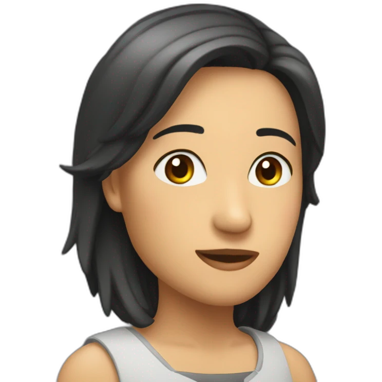 motomami rosalia emoji