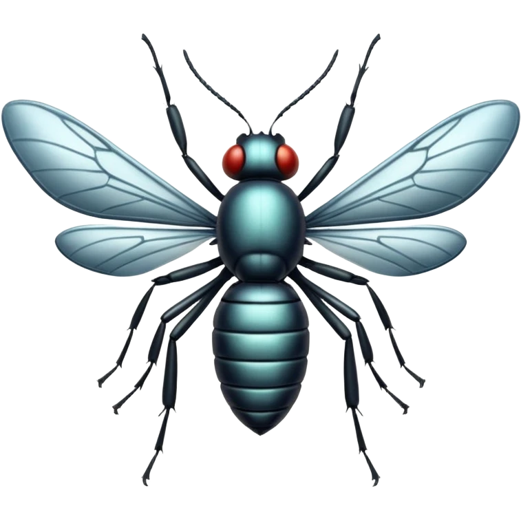 escudo contra insectos emoji