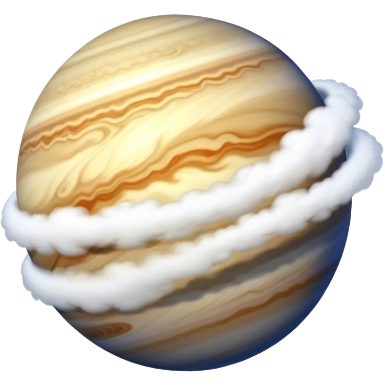 Planet Venus emoji