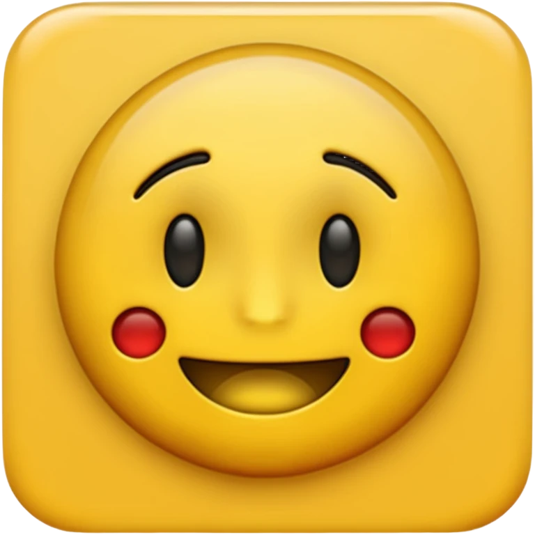 distorted dirty emoji emoji