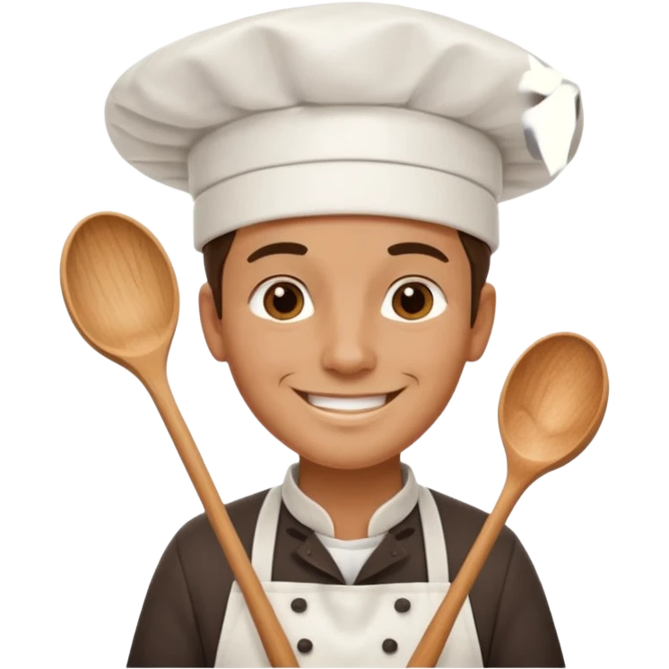 Chef  emoji