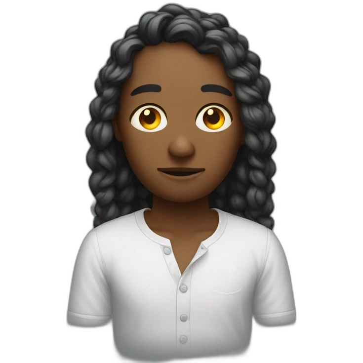 sad designer after receiving brief from PM emoji